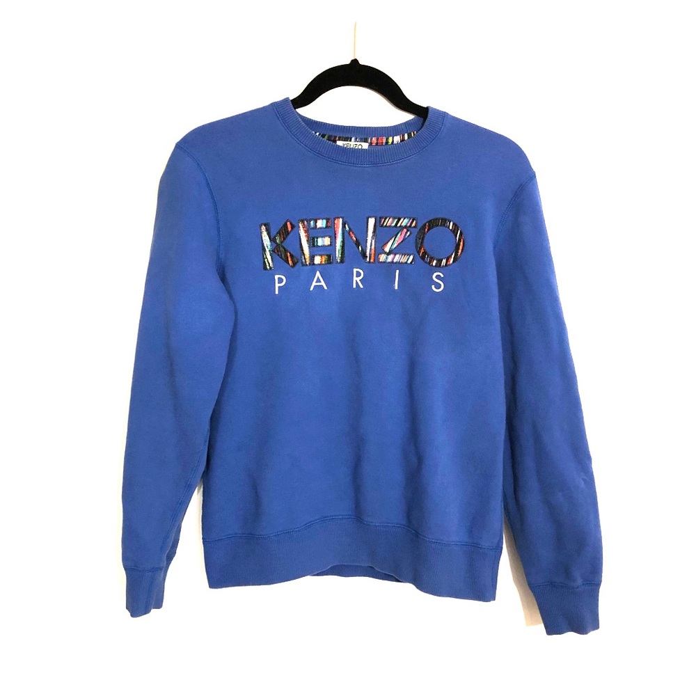 KENZO Paris Classic Sweatshirt
